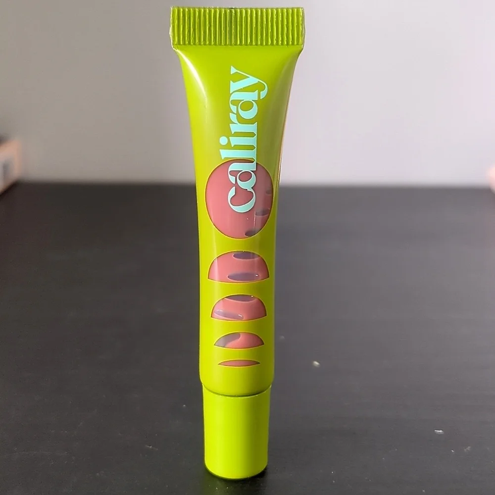 Caliray lip gloss - Picture 1 of 2